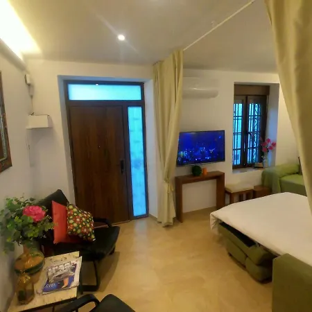 Pueblo - Casa Josefita, Patio With Private Pool-piscina Privada Y Solarium Дом отдыха